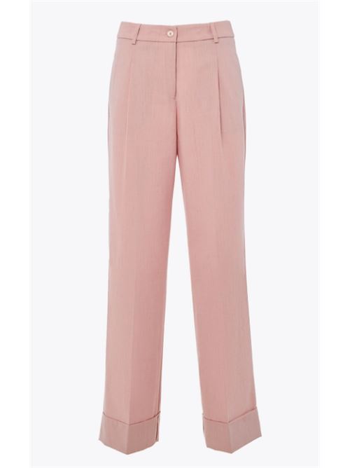 Pantalone palazzo Manila Grace MANILA GRACE | P124VU-MA632